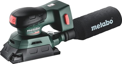 Metabo powermaxx sra bl - powermaxx,
