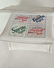 Kleine Coca-Cola Kühltasche