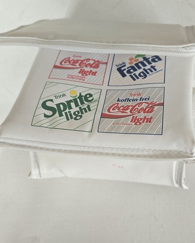 Kleine coca cola kühltasche - kleine,