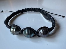 Tahiti Perlen Armband Perle