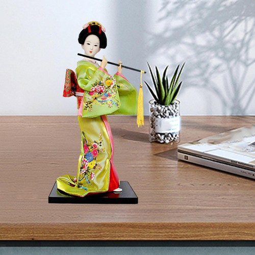Japanische geisha kimono - 30, cm