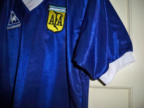Argentinien fußballtrikot - argentinien,