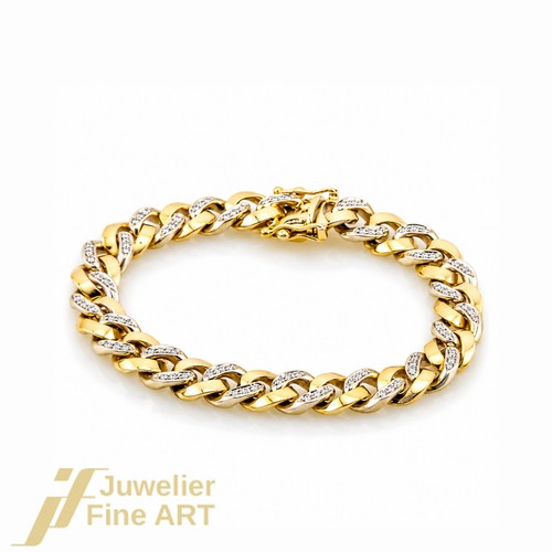 Armband flach panzer muster - armband, flach-panzer-muster