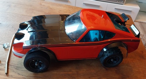 Graupner kyosho verbrenner - kyosho,