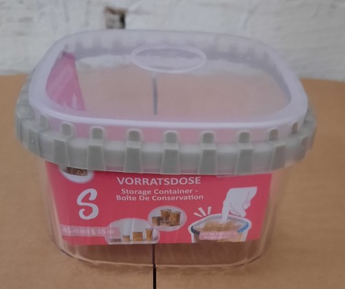 Kochblume vorratsdose - kochblume, s