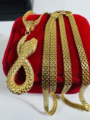 18k 750 echt gold - 18k,