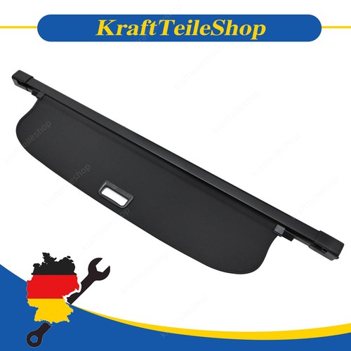 Kofferraumabdeckung 4g9863553b - kofferraumabdeckung,