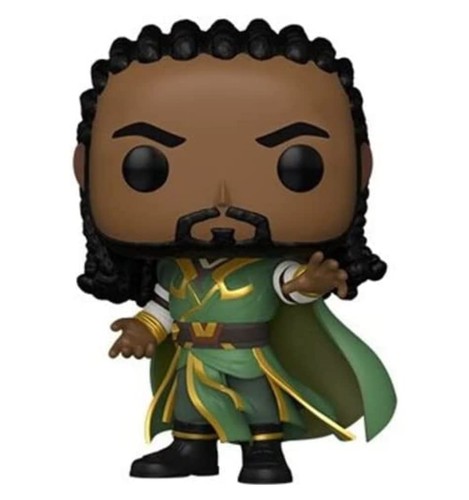 Funko pop marvel master - funko, pop!