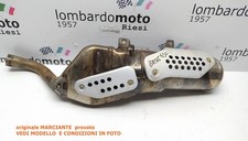 Auspuff lafranconi endrohr - auspuff,