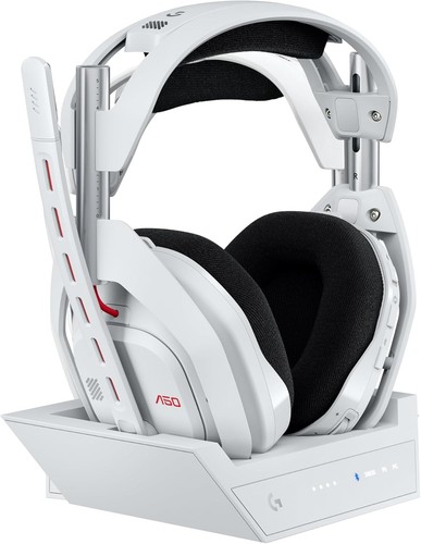 Logitech astro a50 - logitech, g