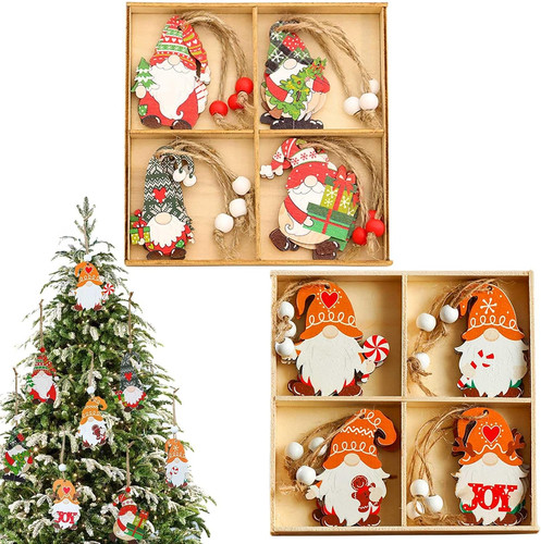 Stück weihnachtsschmuck - stück,