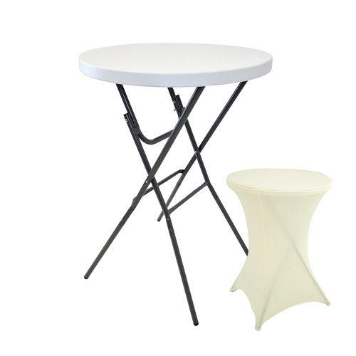 Stehtisch bistrotisch - stehtisch,