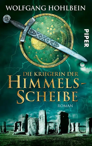 Die kriegerin der - die,