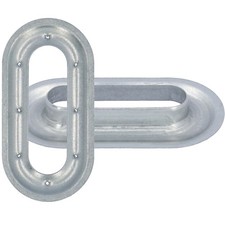 10x Planenöse 40x10mm