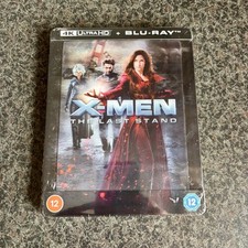 X-Men The Last Stand Zavvi