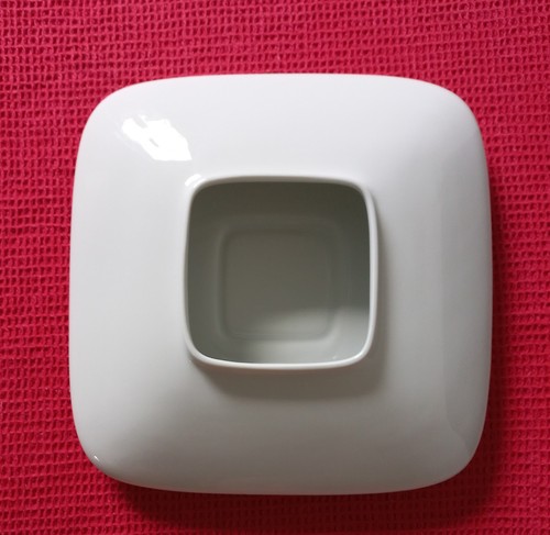 Hutschenreuther kissenform - hutschenreuther, "kissenform"