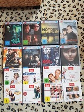 17 Filme auf 16 DVD's, TV