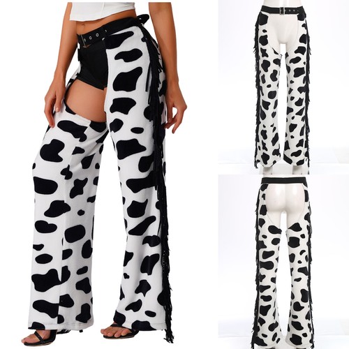 Damen chaps halloween - damen,