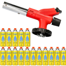 Gasbrenner Bunsenbrenner