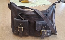 Shalimar Schultertasche -