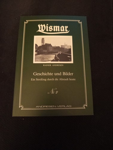 Wismar geschichte und bilder - wismar,