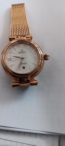 Poljot uhr automatik - uhr,