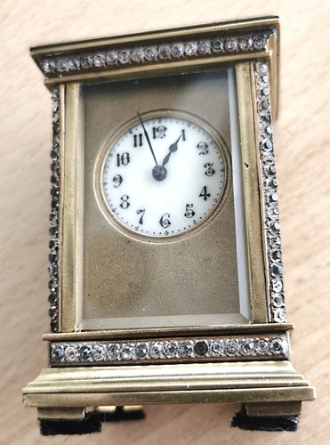 Sehr rare franz miniatur - sehr,