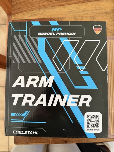 Armtrainer muskeltrainer - armtrainer,,