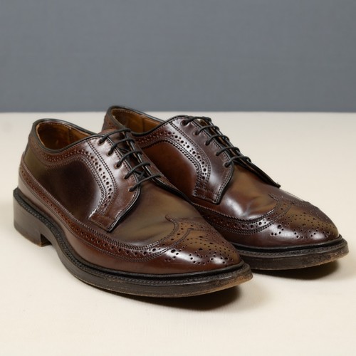 Allen edmonds macneil shell - edmonds,