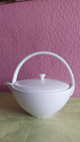 Villeroy boch teekanne - boch,