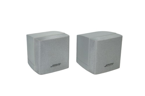 Bose acoustimass - bose,