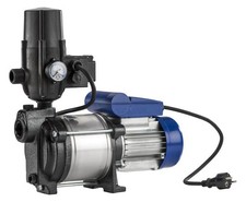 Ksb hauswasserwerk multi - ksb,