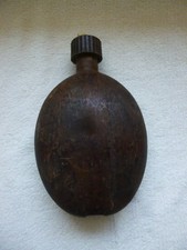 Original Feldflasche Wehrmacht