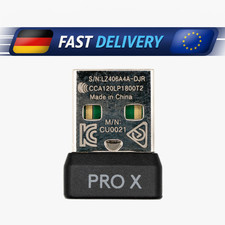 Dongle | Logitech G Pro X Superlight 1 2 DEX G502 X USB Receiver Stick Empfänger