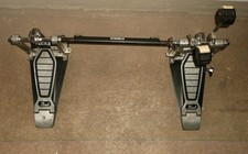 Pearl Fußmaschine Double Bass