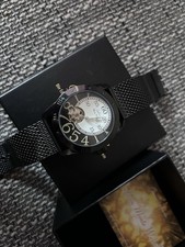 Graf Von Monte Wehro Automatik