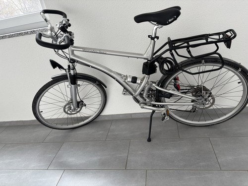 Mercedes benz alu - benz,