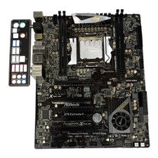 ASRock X79 Extreme 4 Mainboard