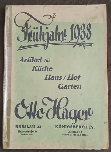 Katalog haushaltswaren otto - katalog,