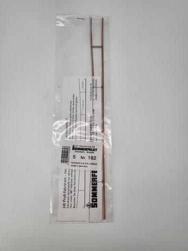 Sommerfeldt 182 - h0,