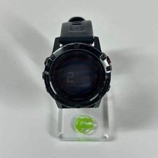 Broken Garmin Fenix 5x