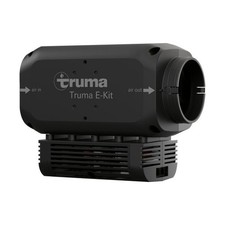 Truma kit elektrische - truma, e-kit