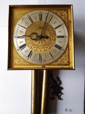 Urgos Pendeluhr / Wanduhr –