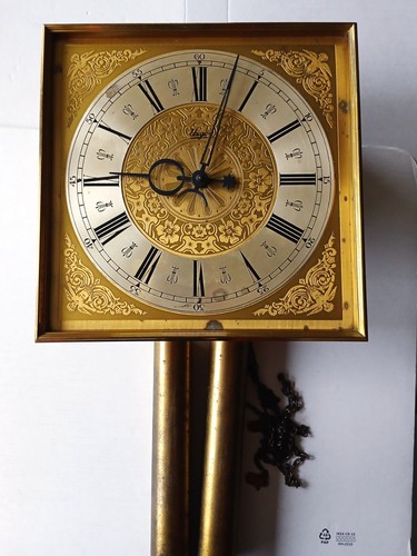 Urgos pendeluhr wanduhr - urgos,