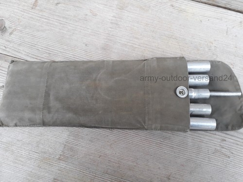 Mit langer spitze - 4+1,