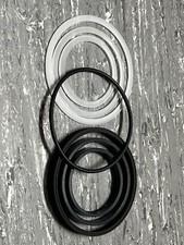 Dichtsatz für Weber Kippzylinder 3-stufig -97 - 7-teilig