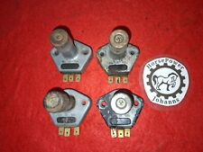 VW Käfer 111941561B 1x Lichtschalter Fußraum Schalter Fernlicht Karmann Ghia Bug