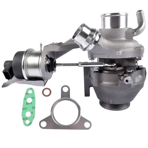 Turbolader 54389700011 für - turbolader,
