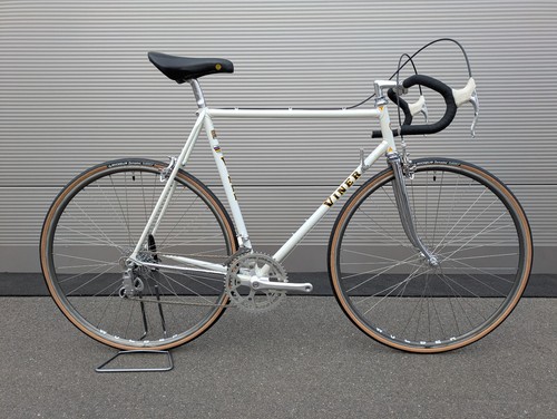 Viner campagnolo victory - viner,
