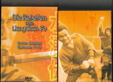 Die rebellen vom liang - die,
